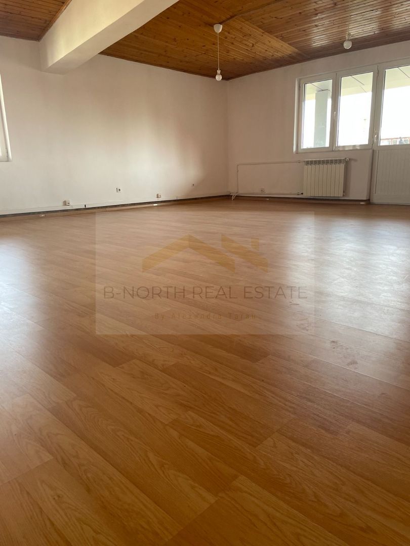 Spațiu birouri 200 mp de închiriat, Orhideea, 5 birouri - Poză 5