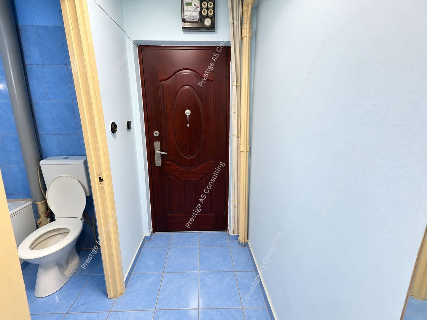 Apartament 2 camere | Calea Sagului | Bloc reabilitat | Ideal investitie - Poză 6