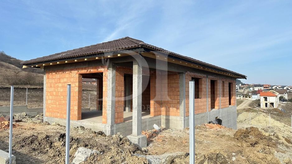 Casa individuala Chinteni - Cluj Napoca - Poză 8