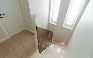 Chirie, casă, 4 camere, strada Plaiului, Botanica - Poză 20