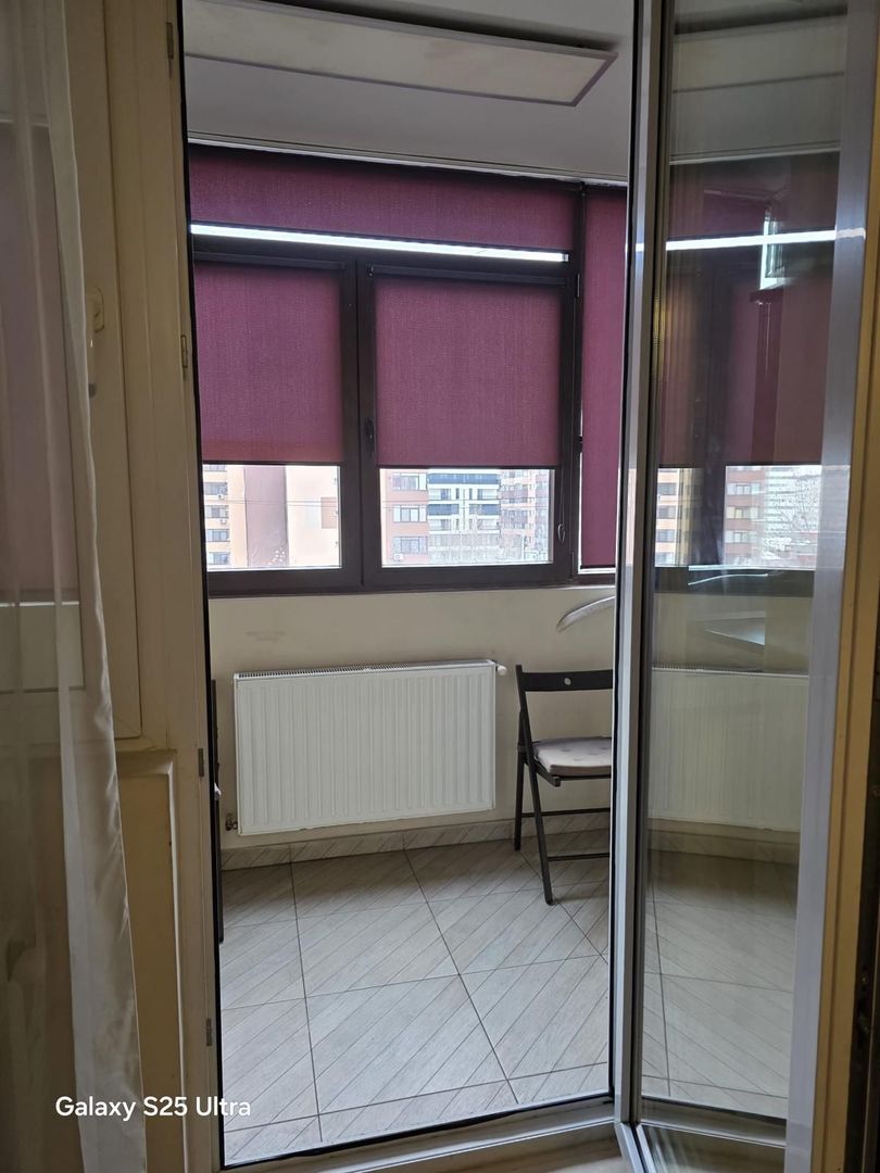 Apartament 2 camere de inchiriat Militari Residence -Tineretului - Poză 9