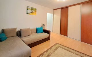 3 camere, Etaj1 /4  “La Terenuri”Manastur!! - Poză 6