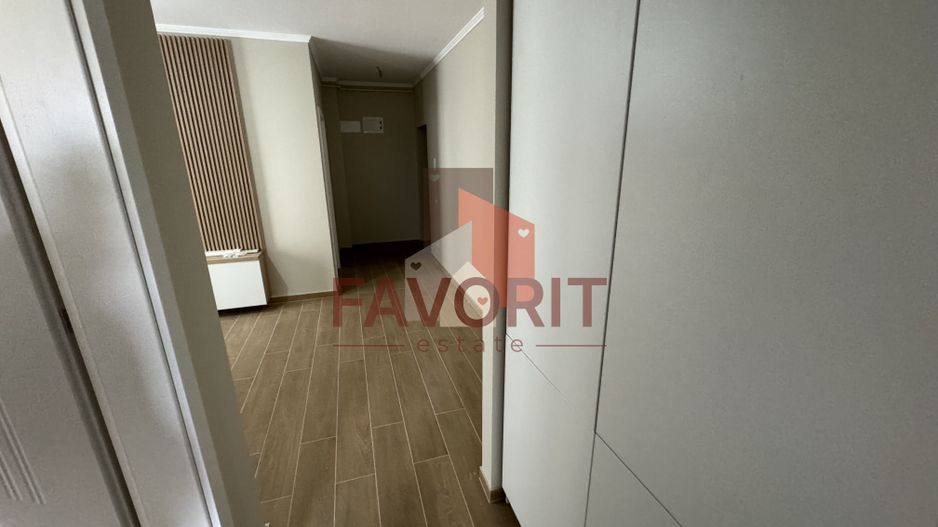 Etaj 1. Finisat la cheie. Loc de parcare - Poză 4