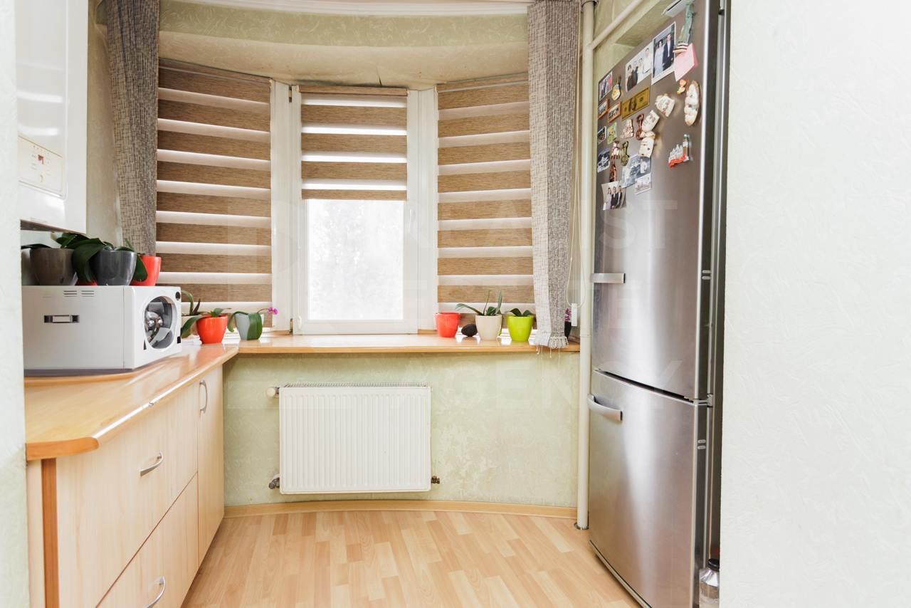 Vânzare, apartament, 2 camere, strada Busuiocești, Botanica - Poză 12