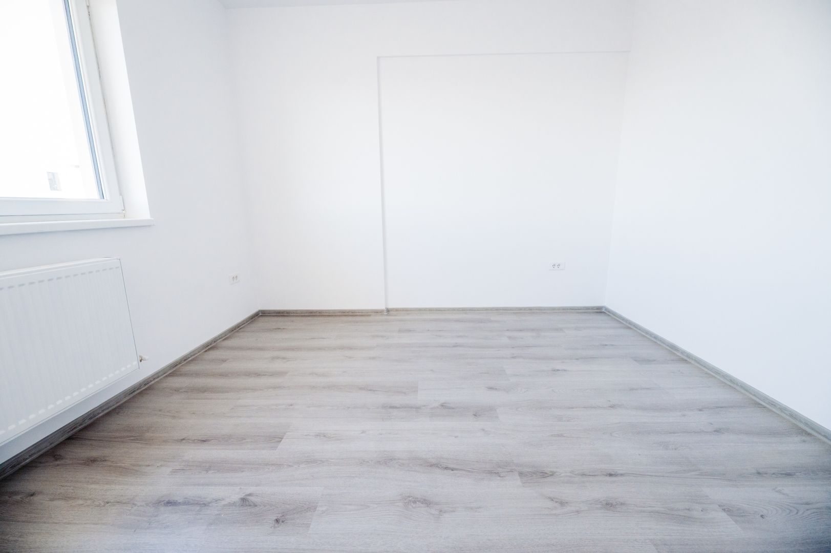 Apartament nou 2 camere si balcon 26 mp, bloc finalizat, Brancoveanu - Poză 3