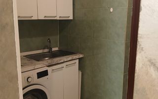 Garsonieră de Vânzare I 29 mp I Terezian I Târgul Cailor - Poză 4