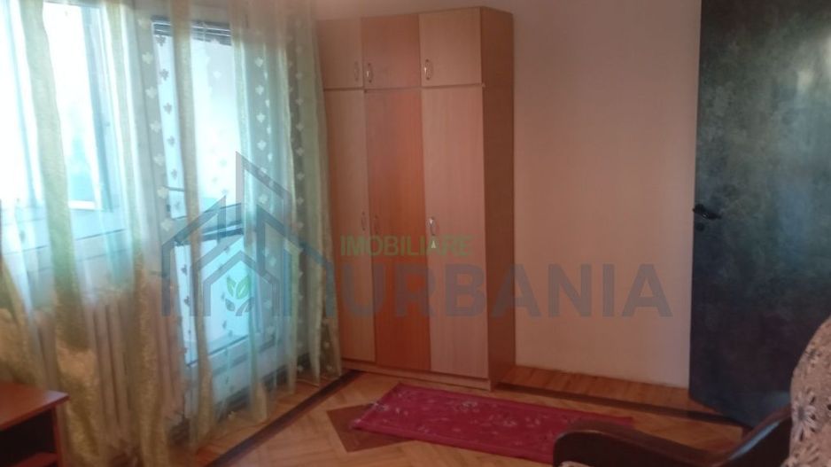 Apartament 2 camere decomandat, renovat, mobilat, Alexandru - Gara - Poză 5