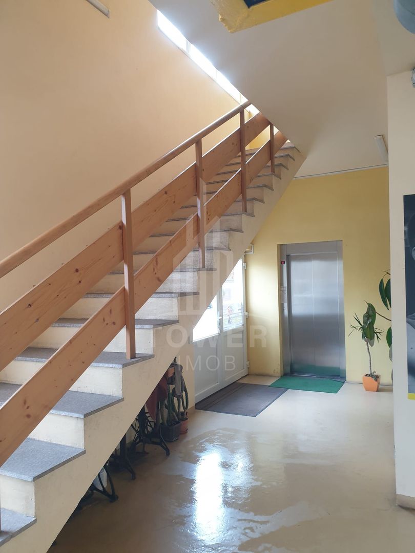 Spatiu de birouri -zona Kaufland (Str. Soseaua Alba Iulia) - Poză 3