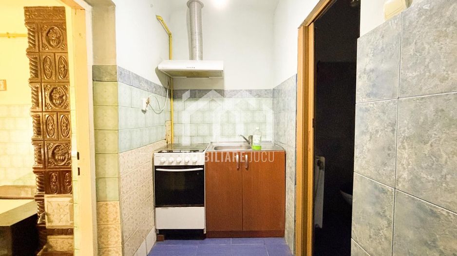 Casa individuala 2 camere + anexe, 70mp , teren 1000mp , Jucu de Sus - Poză 6