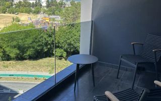2 camere, premium, bloc nou, parcare, Soporului 1-3, Zona Iulius Mall - Poză 3