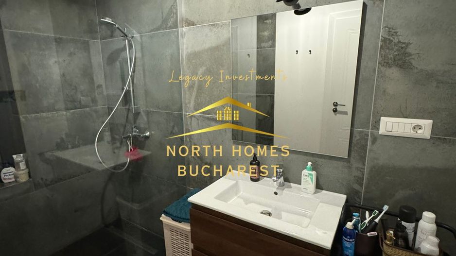 Ocazie familii! Vila Pipera langa Padure Matei Millo - Poză 12