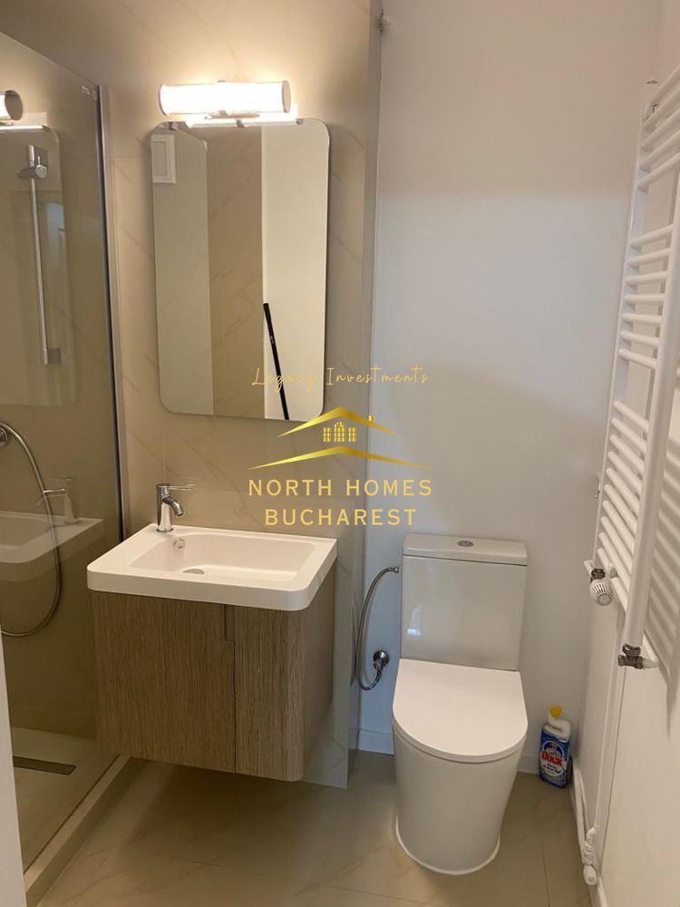 Oportunitate! 3Cam transormat in 2Cam de lux Pta Alba Iulia - Poză 7