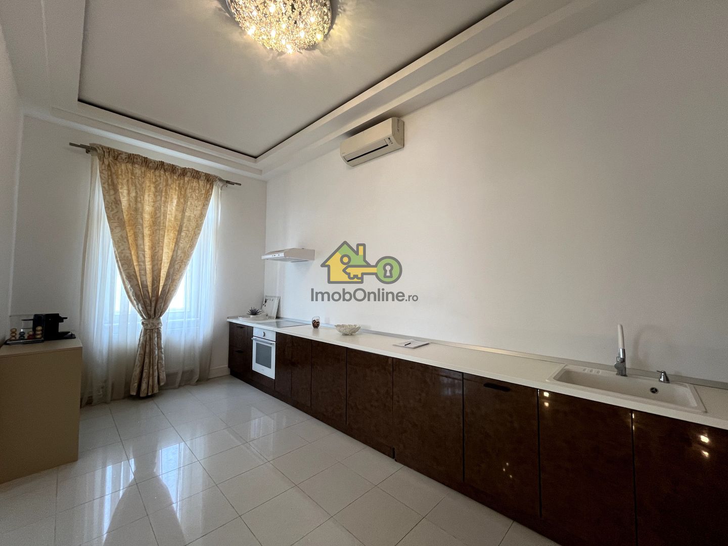 Apartament De Lux, 3 Cam., 130 Mp., Timisoara, Zona Elisabetin - Poză 27
