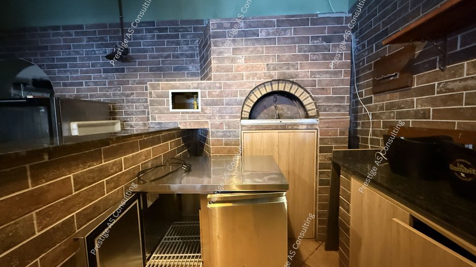 Lipovei Spatiu restaurant ready-to-use| investitie minima | facilitati la start - Poză 19