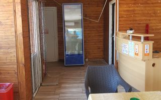 Spațiu comercial de închiriat 70 mp + Terasă 75 mp – Apărătorii Patriei  Berceni - Poză 8