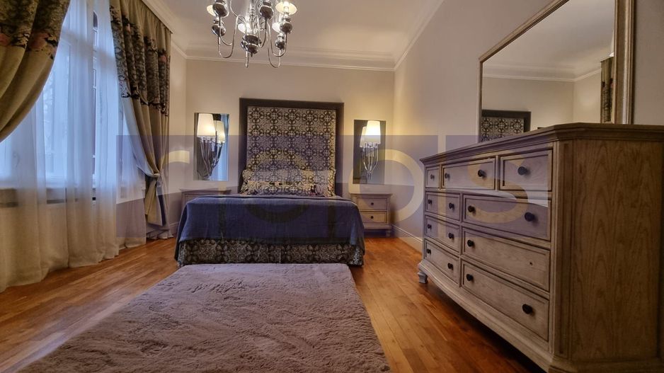 VANZARE- 5 CAMERE- DOROBANTI- CAPITALE - Poză 20