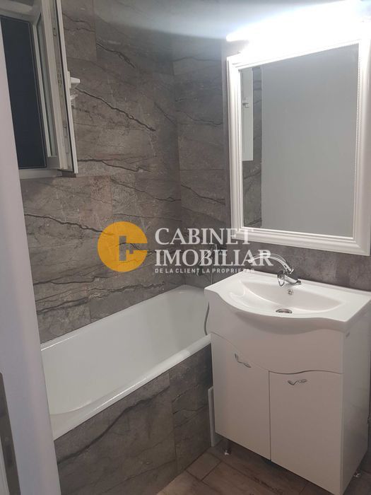 PODU ROS - 2 CAMERE - ETAJ INTERMEDIAR - FARA RISC - BLOC CU LIFT - Poză 1