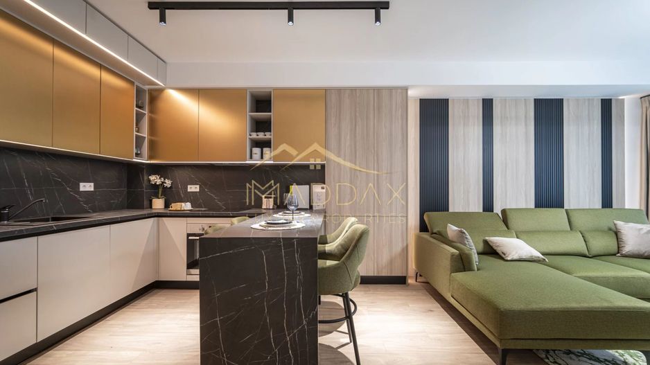 Quartier Azuga - Poză 20