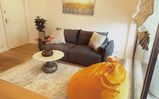 Apartament 2 camere spațios | Loc de parcare | One Herastrau Plaza - Poză 9