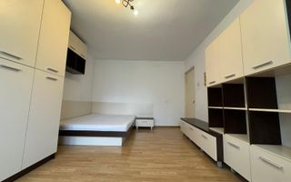Apartament 1 camera Tatarasi SUD Tudor Office Center - Poză 6