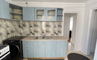 Apartament 2 camere de inchiriat | Etaj 6 | Zona Centrala - Poză 9