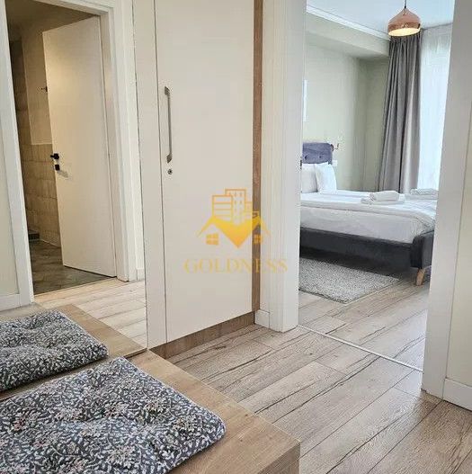 2 camere, modern, garaj, bloc nou, Gheorgheni zona Iulius Mall, FSEGA - Poză 4