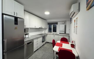 chirie apartament 3 camere zona Iulius mall,  cu parcare - Poză 1