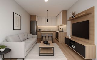 Apartament de vanzare/ Zona BMW - Poză 1