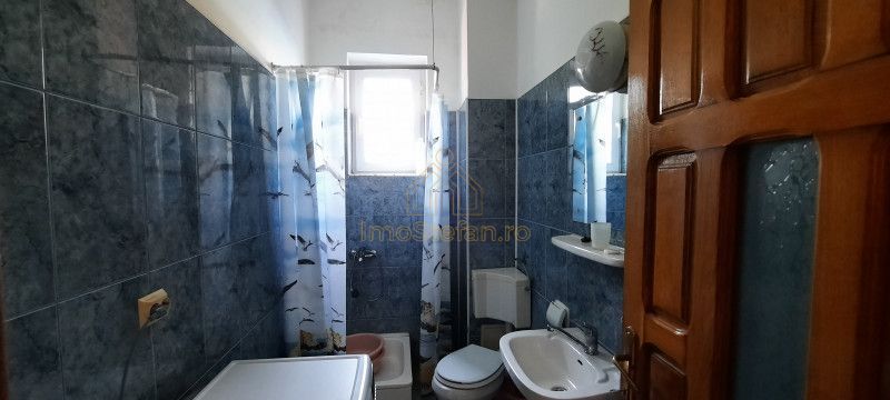 Casa Eugenia vacanță magică pentru turiști, acasă pentru familia ta! - Poză 17