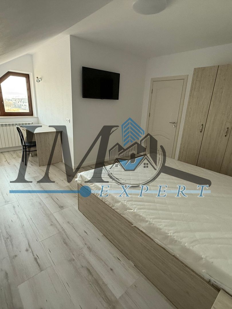 Apartament NOU de închiriat în Alba Iulia - Poză 5