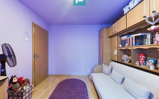 Apartament 3 Camere în Vlaicu, la Z-uri - Poză 10