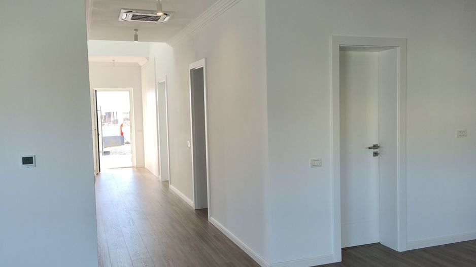 Casa individuala pe parter Sanandrei-comision 0 - Poză 20