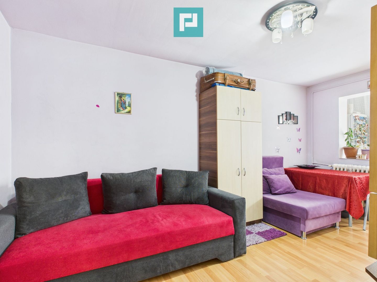 Garsonieră frumoasă în Micalaca - Poză 3