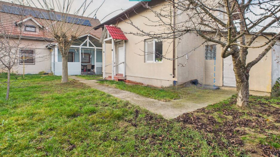 Două locuințe individuale pe 512 mp –  in GIROC - Poză 35