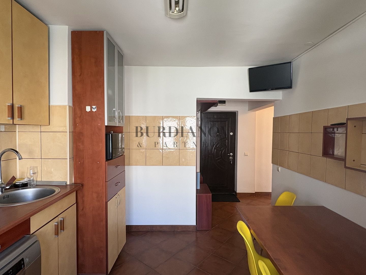 Apartament cu 2 camere - decomandat - Mega Mall - Pantelimon - Poză 4