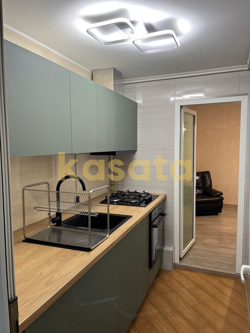 Apartament spațios 3 camere de închiriat – confort și luminozitate - Poză 13