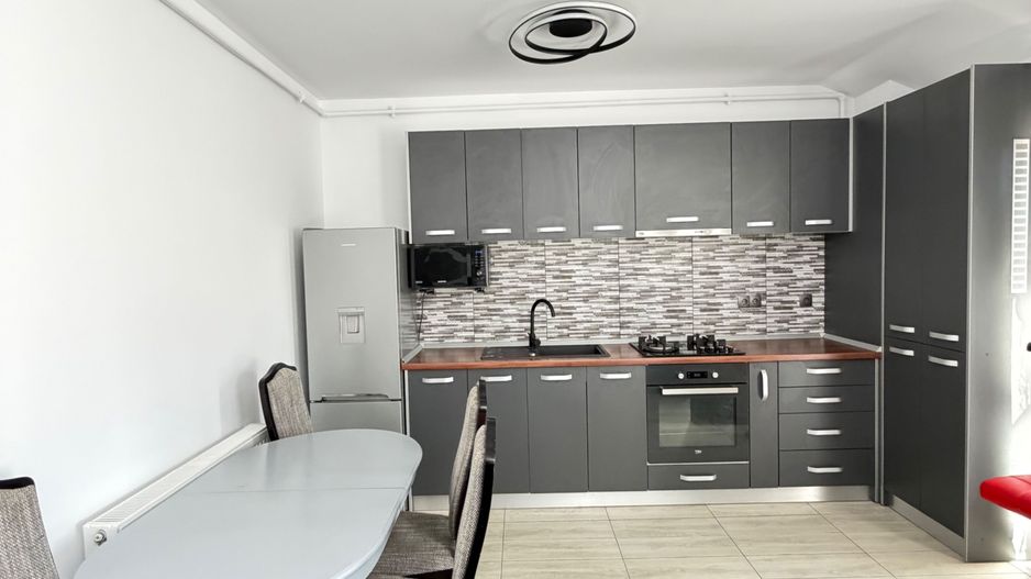 Apartament 2 camere, dressing, balcon, parcare, NewCity Eroilor - Poză 4