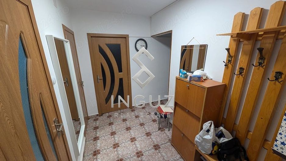 **Apartament 3 Camere de Închiriat – Dristor, București - Poză 3