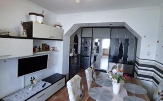 Apartament 3 camere Cantemir - Poză 7