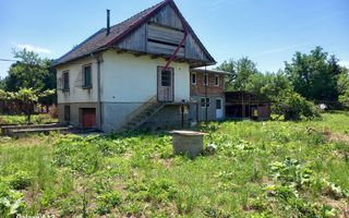 brasadas.com vinde casa 3 cam teren 2200mp zona TITULESCU. - Poză 2