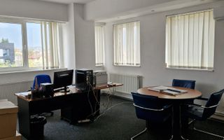 INCHIRIERE SPATIU DE BIROURI | 224MP | ZONA FOREASCA | - Poză 22