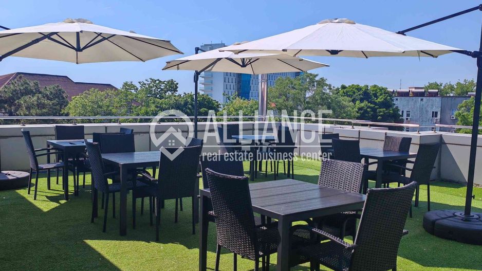 EFORIE NORD (COD10) - Pensiune de vanzare - Poză 16