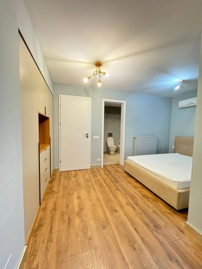 Vila  6 camere de inchiriat - Poză 8