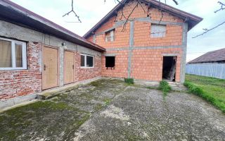 casa la rosu P+M 129 mp ULIUC - Poză 4