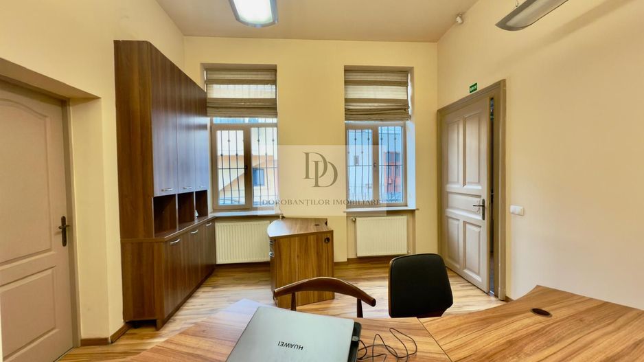 Spațiu de birouri de închiriat | 60 mp | Centru | Calea Dorobanților - Poză 6
