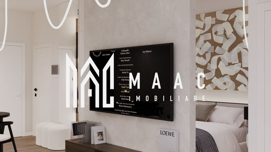 APARTAMENT TIP STUDIO I CALEA SURII MICI - Poză 6