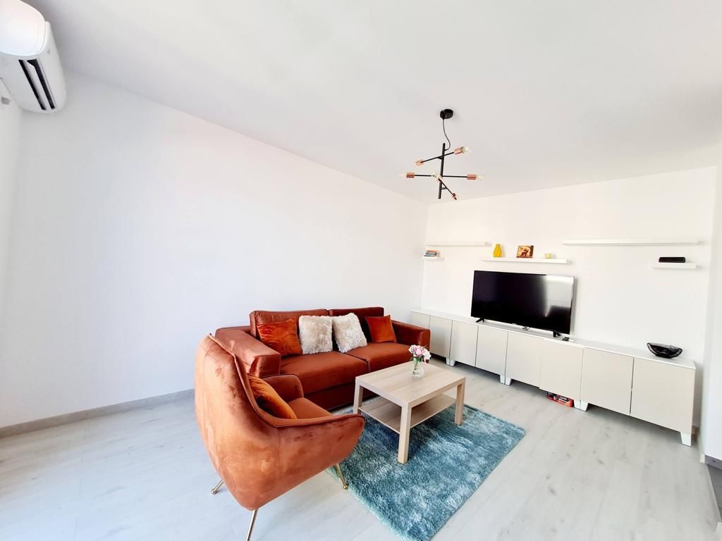 Apartament  2 camere in Dumbravita - Poză 1