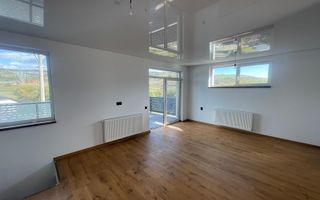 Duplex de 130mp, teren 320, finisat, zona Popesti - Poză 2