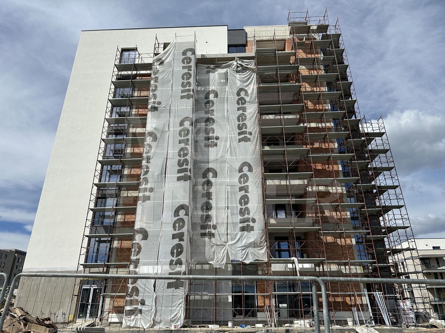 Apartamente Premium de vanzare -3 camere, Andrei Muresanu- 0% comision - Poză 2