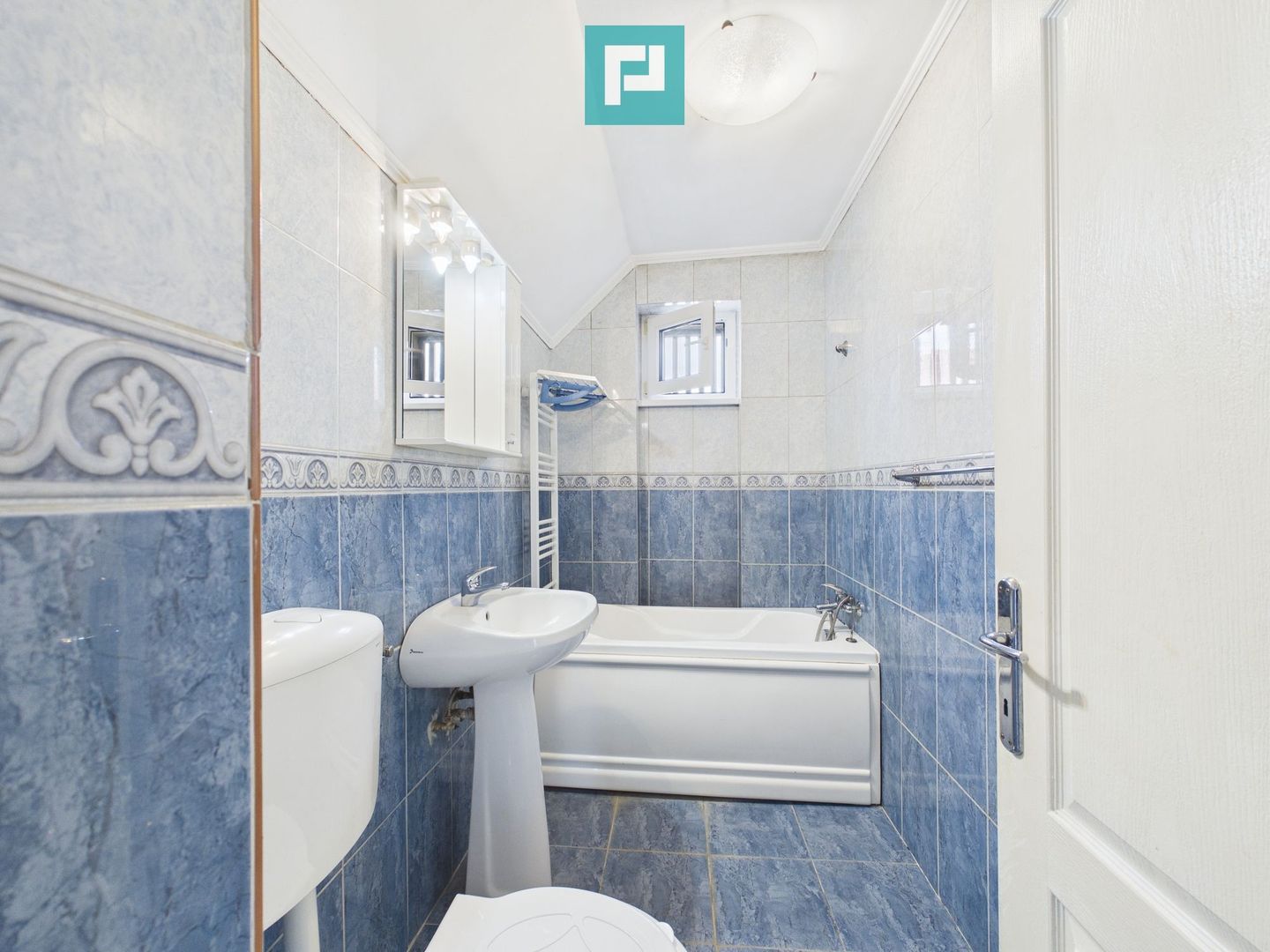 Apartament cu 2 camere de închiriat zona Central - Poză 17